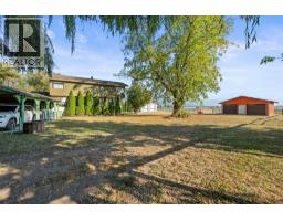 6619 Highway 97A Highway N, enderby, British Columbia