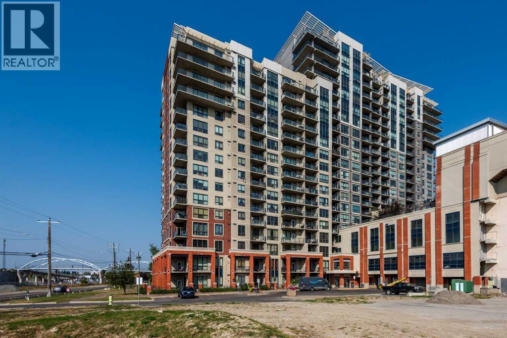 706, 8710 Horton Road Sw, Calgary, Alberta  T2V 0P7 - Photo 1 - A2257376