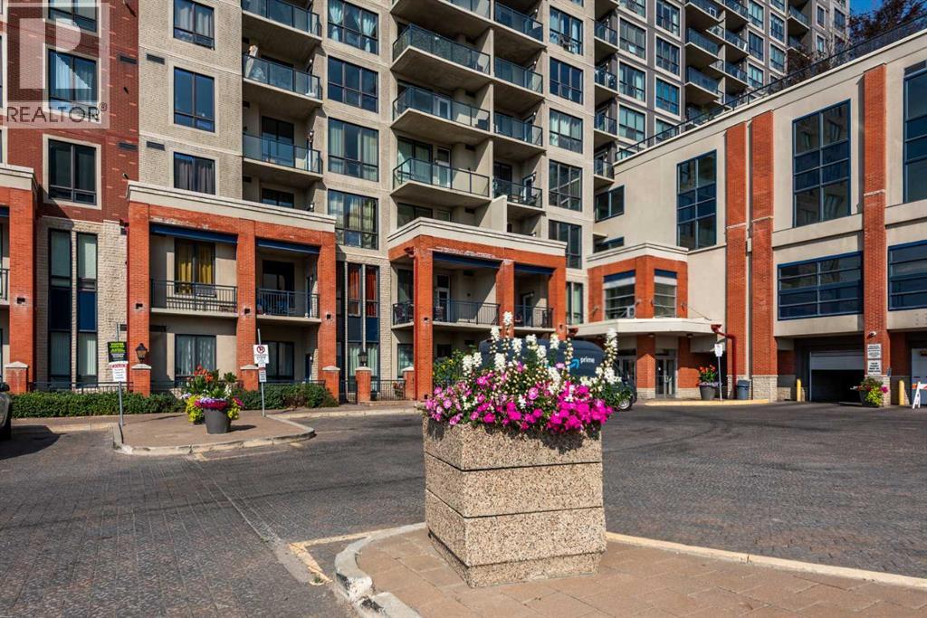 706, 8710 Horton Road Sw, Calgary, Alberta  T2V 0P7 - Photo 2 - A2257376