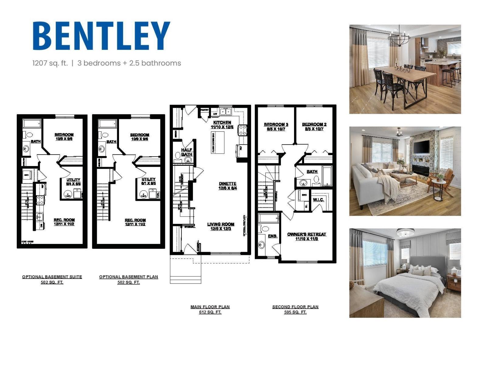 2019 210 St Nw, Edmonton, Alberta  T6M 3H6 - Photo 25 - E4450617