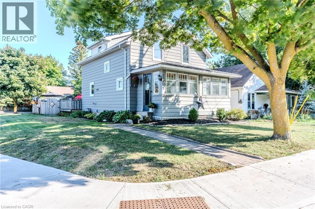 228 BROCK Street, Smithville, Ontario