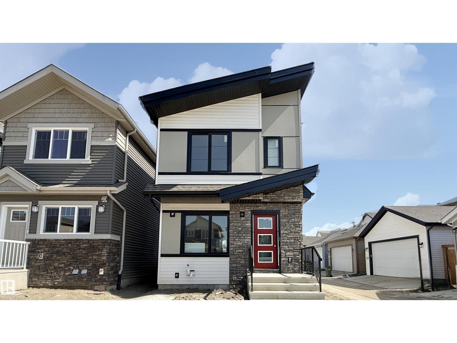 2019 210 St Nw, Edmonton, Alberta  T6M 3H6 - Photo 1 - E4450617