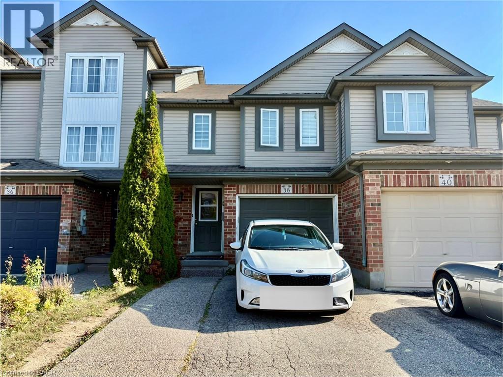 Property at 38 MAX BECKER Drive image 1