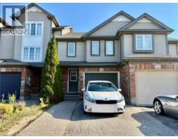 38 MAX BECKER Drive, kitchener, Ontario
