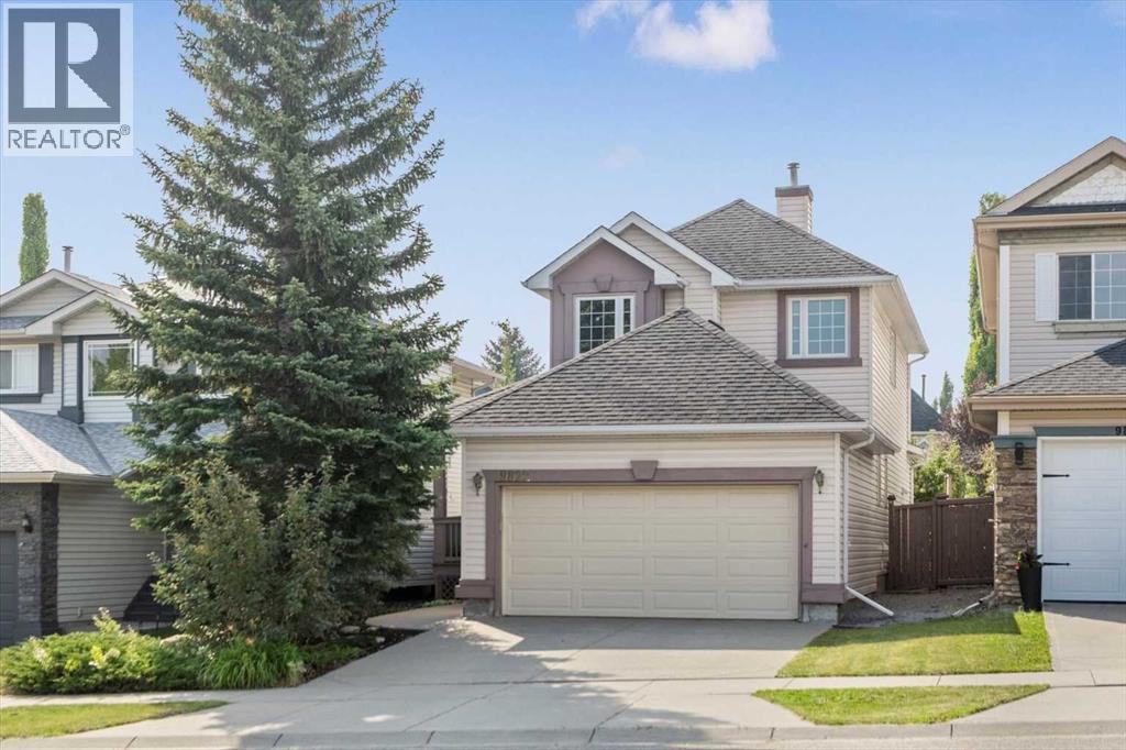 9822 Hidden Valley Drive NW, Calgary, Alberta