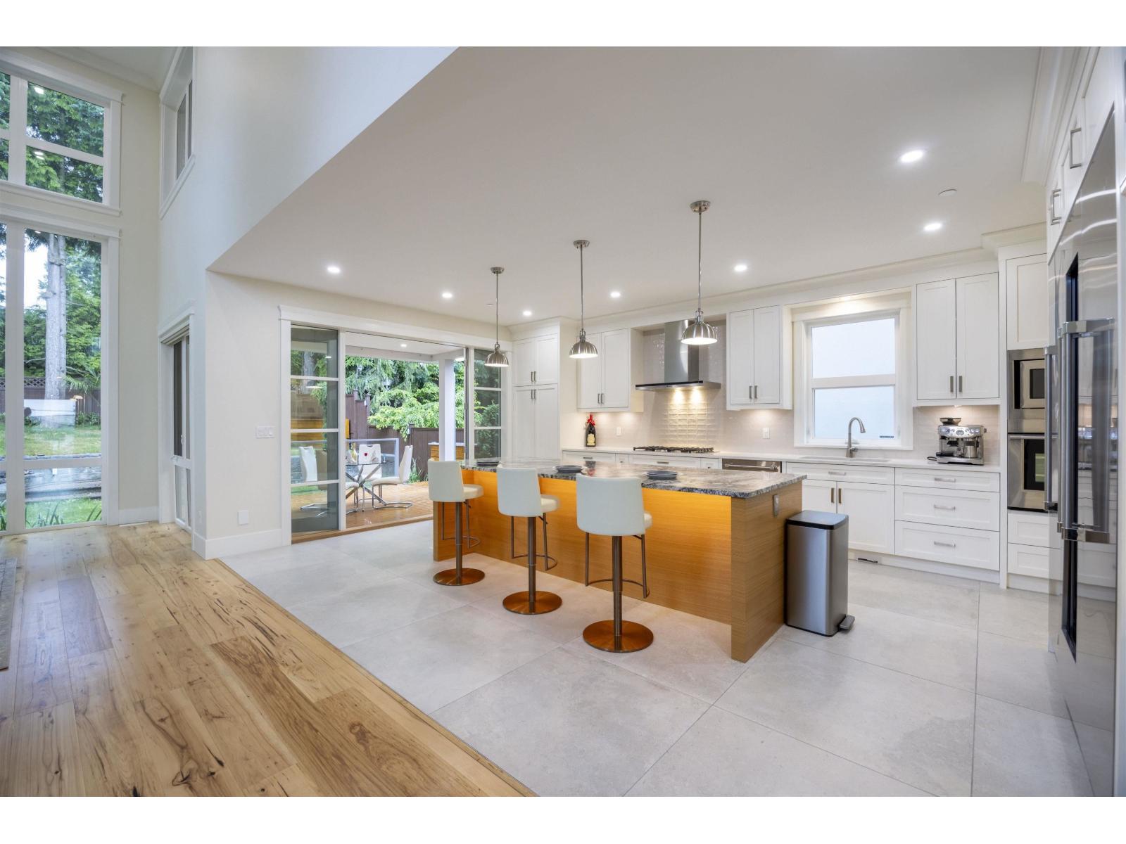 1245 Kent Street, White Rock, British Columbia  V4B 4T6 - Photo 10 - R3051988