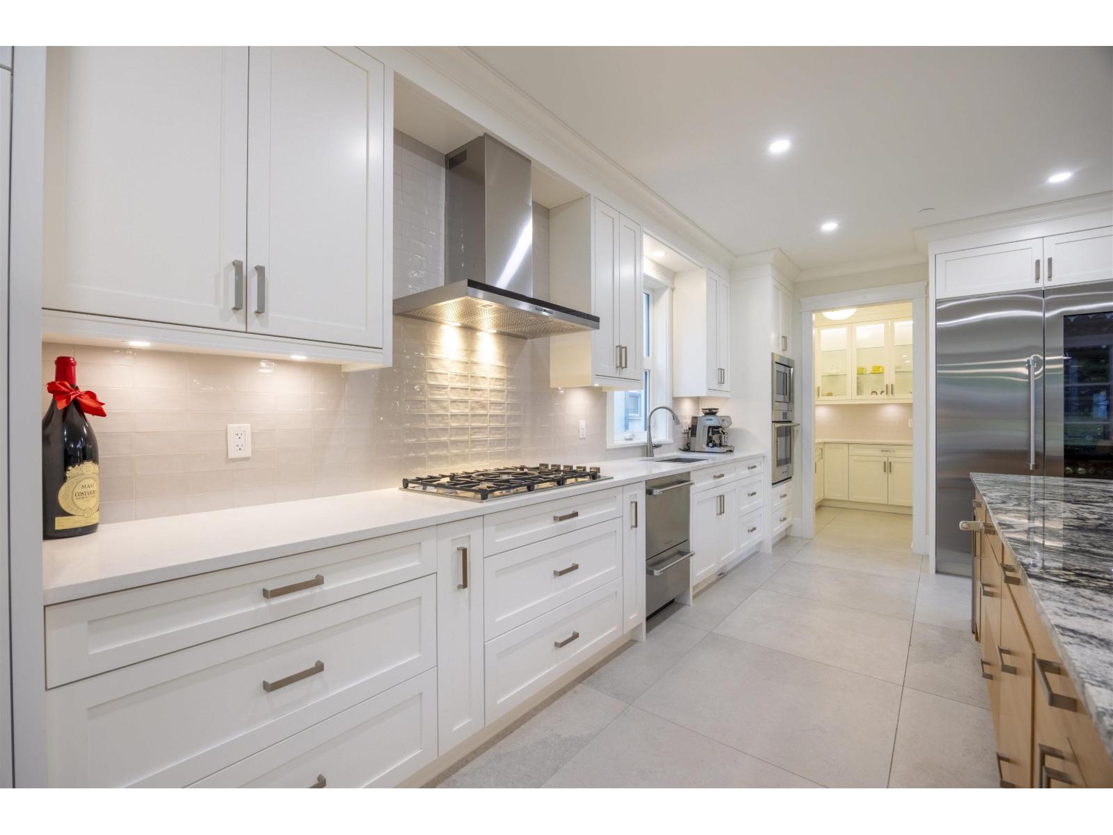 1245 Kent Street, White Rock, British Columbia  V4B 4T6 - Photo 12 - R3051988