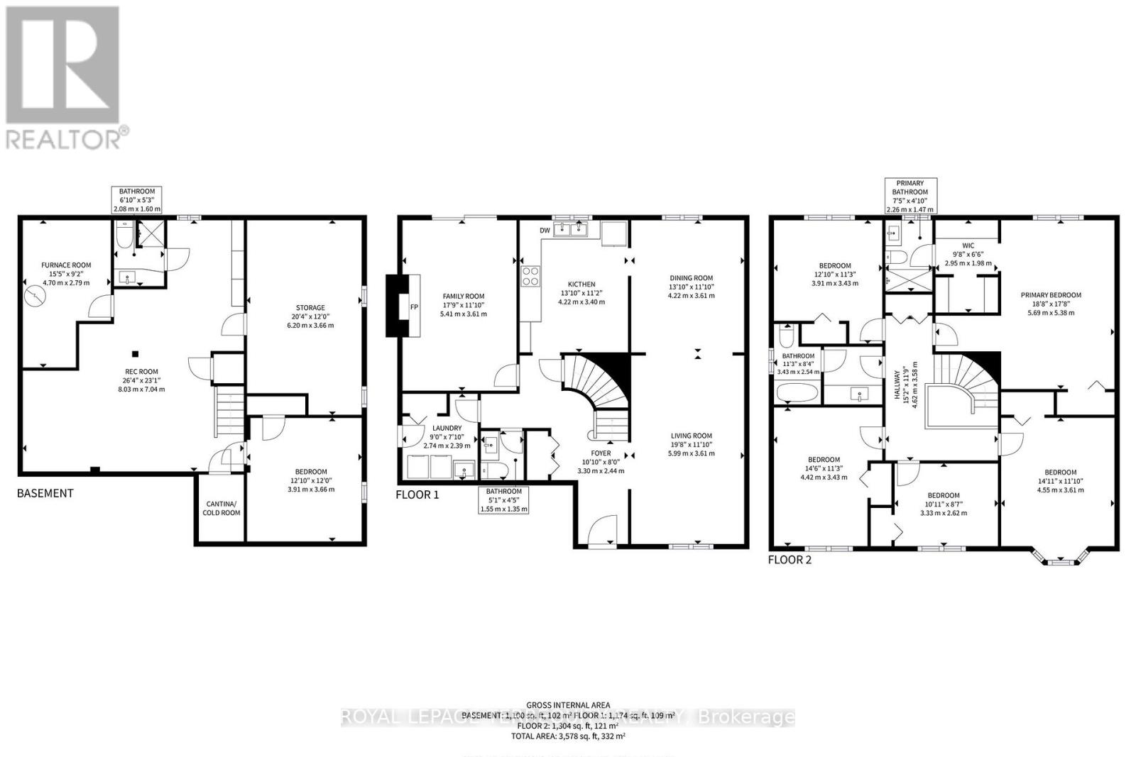 6 Tepee Court, Toronto, Ontario  M2J 3A9 - Photo 44 - C12403177