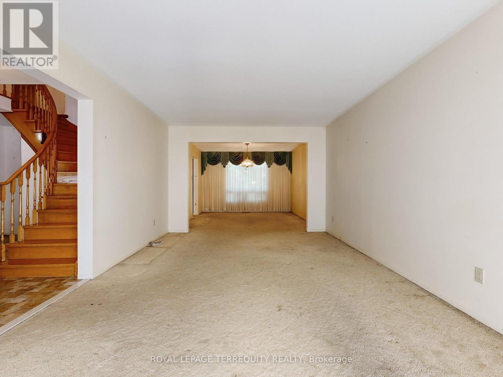 6 Tepee Court, Toronto, Ontario  M2J 3A9 - Photo 7 - C12403177