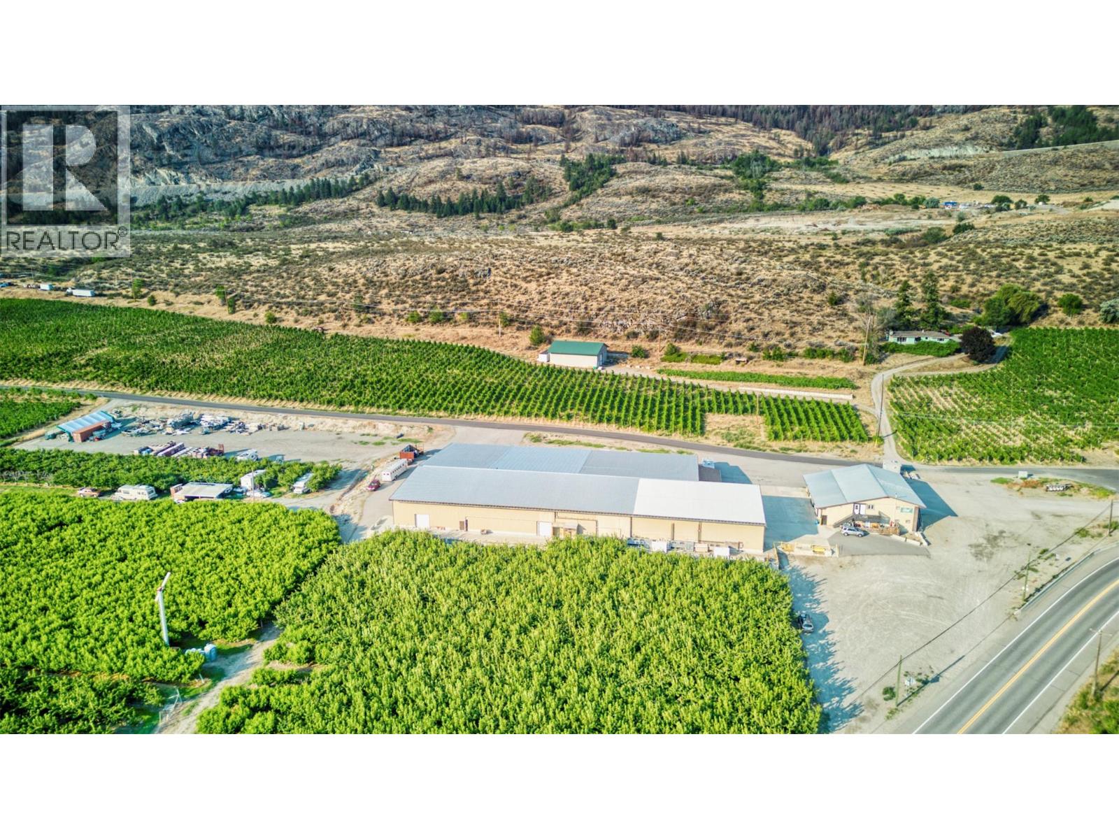 17202 97 Highway, Osoyoos by JUDGE TEAM 17202 97 Highway, Osoyoos