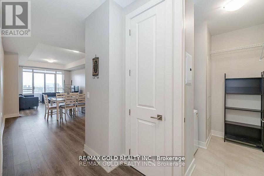 806 - 150 Main Street W, Hamilton, Ontario  L8P 1H8 - Photo 10 - X12427510
