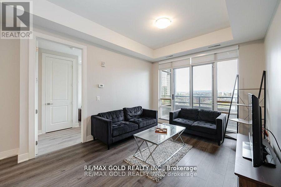 806 - 150 Main Street W, Hamilton, Ontario  L8P 1H8 - Photo 11 - X12427510