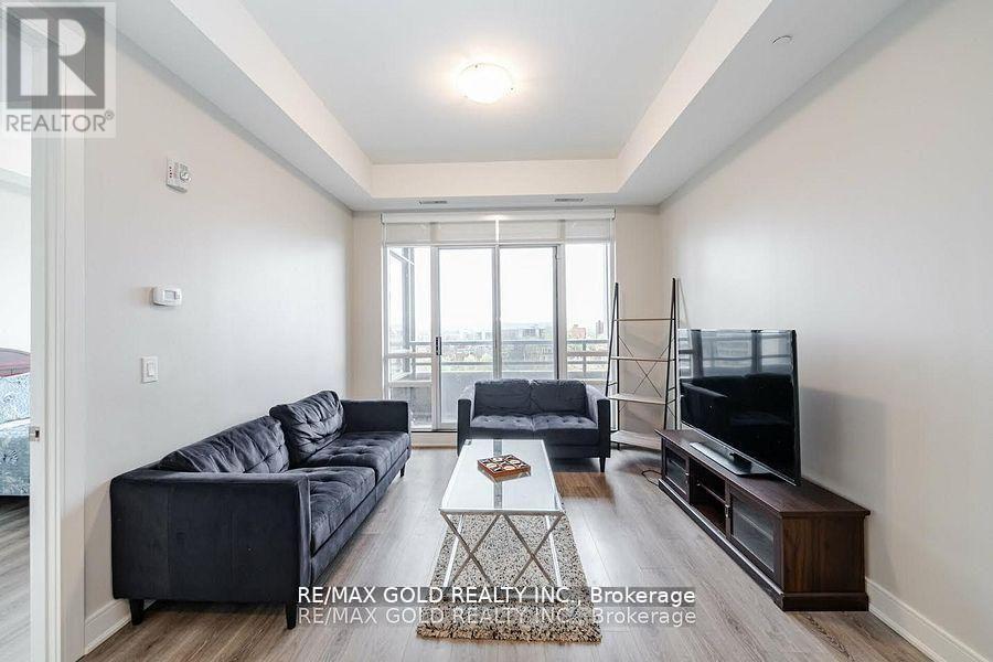 806 - 150 Main Street W, Hamilton, Ontario  L8P 1H8 - Photo 12 - X12427510
