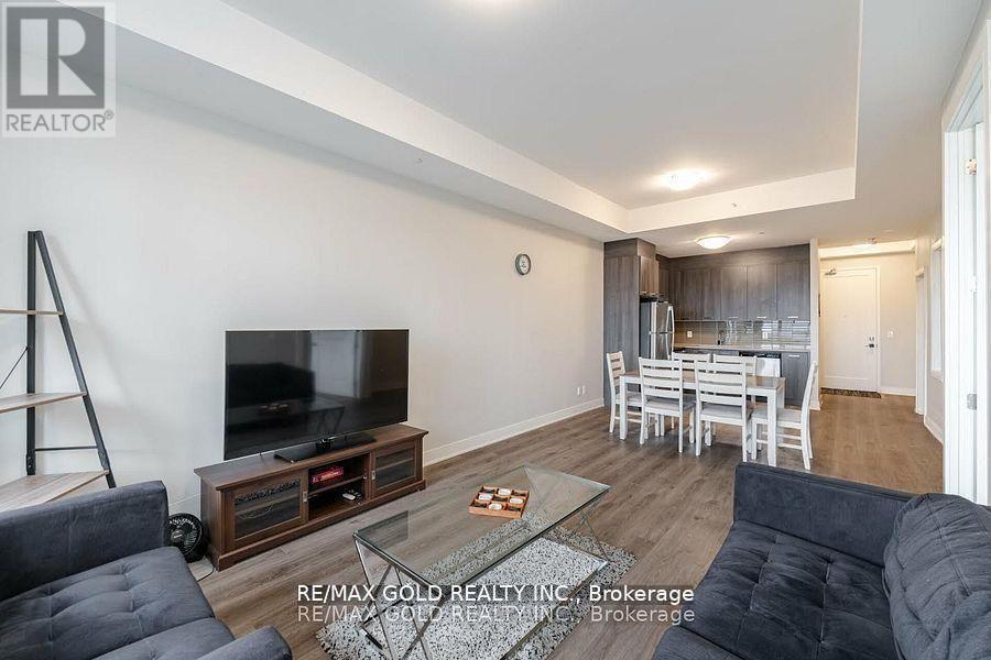 806 - 150 Main Street W, Hamilton, Ontario  L8P 1H8 - Photo 13 - X12427510