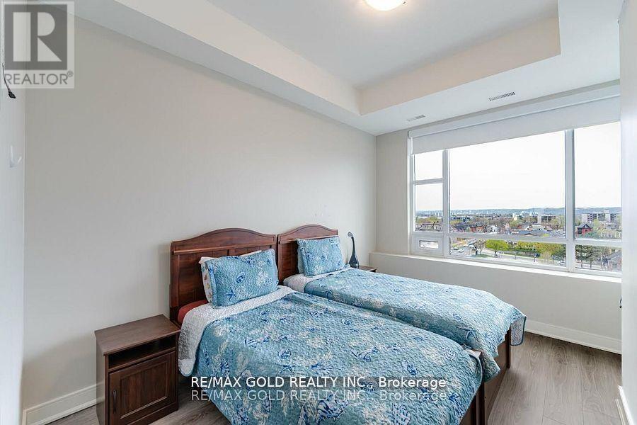 806 - 150 Main Street W, Hamilton, Ontario  L8P 1H8 - Photo 14 - X12427510