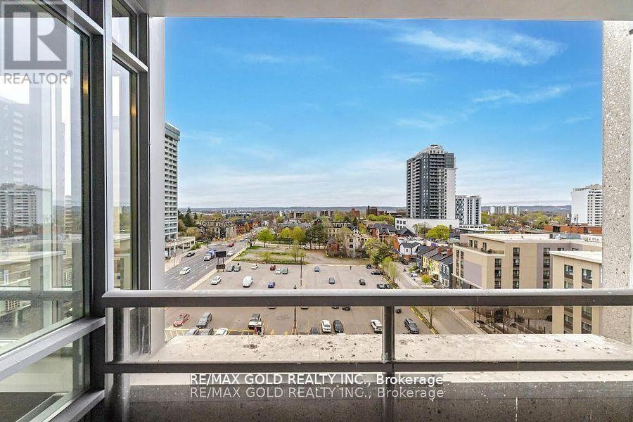806 - 150 Main Street W, Hamilton, Ontario  L8P 1H8 - Photo 20 - X12427510