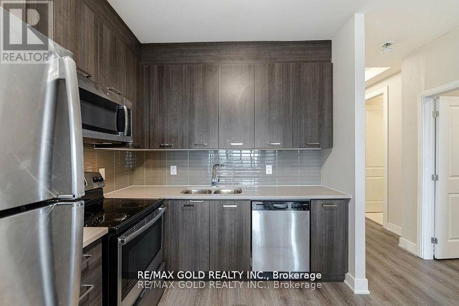 806 - 150 Main Street W, Hamilton, Ontario  L8P 1H8 - Photo 6 - X12427510