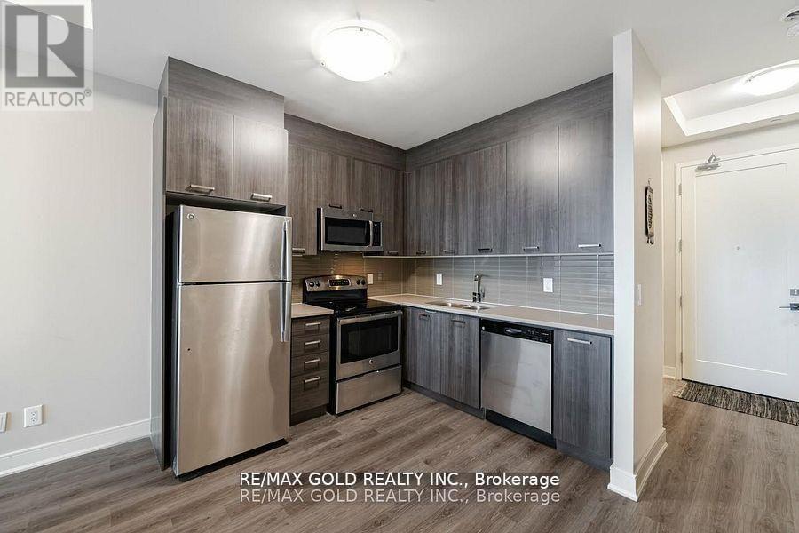 806 - 150 Main Street W, Hamilton, Ontario  L8P 1H8 - Photo 7 - X12427510