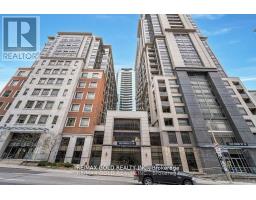 806 - 150 MAIN STREET W, Hamilton, Ontario