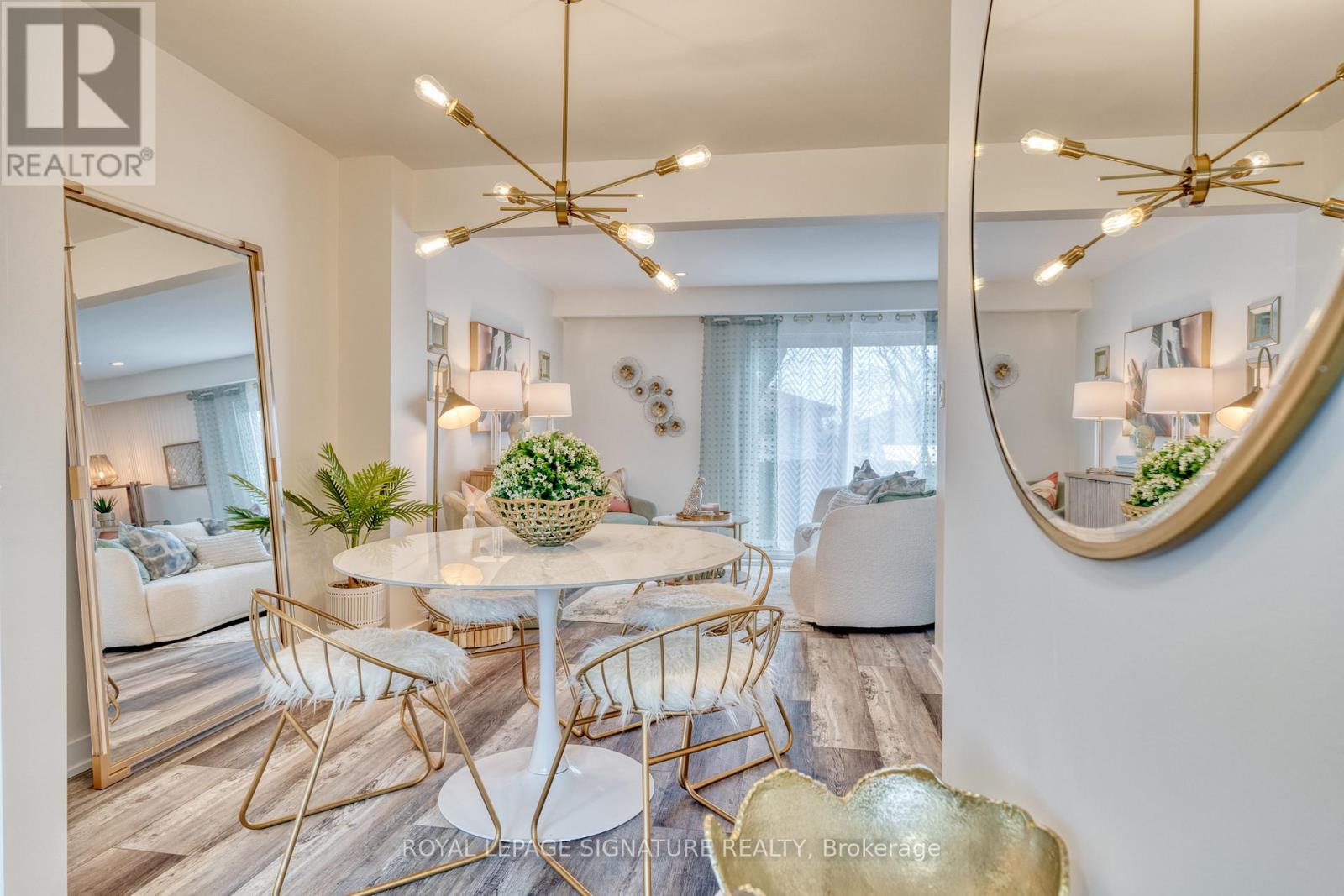 Unit 26 - 20 Anna Capri Drive, Hamilton, Ontario  L8W 1M6 - Photo 7 - X12427516