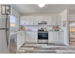 UNIT 26 - 20 ANNA CAPRI DRIVE, Hamilton, Ontario