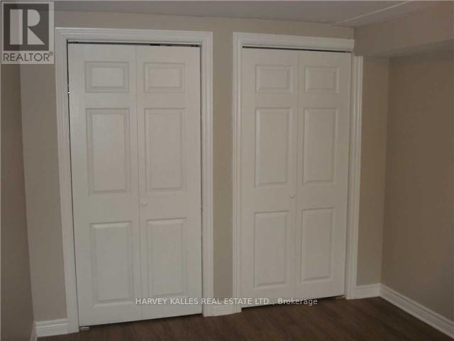 Lower - 8 Salmond Court, Hamilton, Ontario  L8T 2J7 - Photo 11 - X12427533