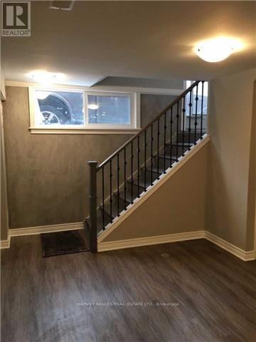 Lower - 8 Salmond Court, Hamilton, Ontario  L8T 2J7 - Photo 12 - X12427533