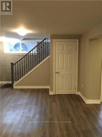 Lower - 8 Salmond Court, Hamilton, Ontario  L8T 2J7 - Photo 2 - X12427533