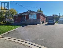 LOWER - 8 SALMOND COURT, Hamilton, Ontario