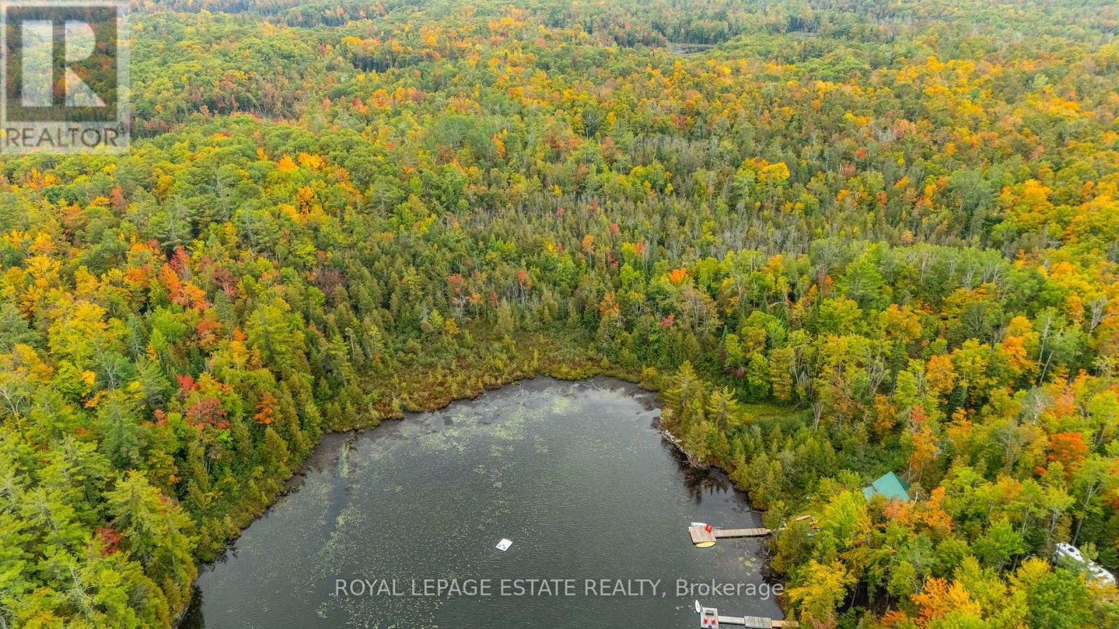 Block B Crego Lake Road, Kawartha Lakes, Ontario  K0M 2A1 - Photo 3 - X12427552