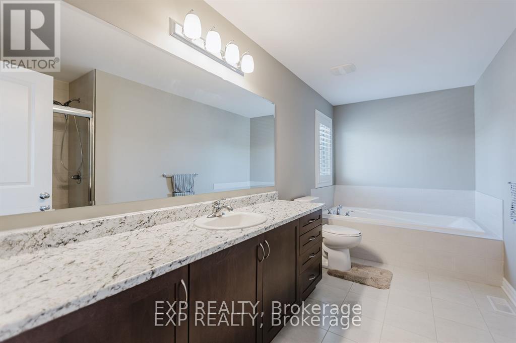 39 Clonfadda Terrace, Ottawa, Ontario  K2J 6E9 - Photo 19 - X12427573