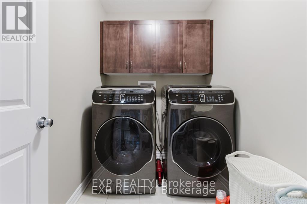 39 Clonfadda Terrace, Ottawa, Ontario  K2J 6E9 - Photo 25 - X12427573