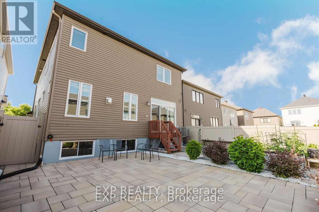 39 Clonfadda Terrace, Ottawa, Ontario  K2J 6E9 - Photo 26 - X12427573
