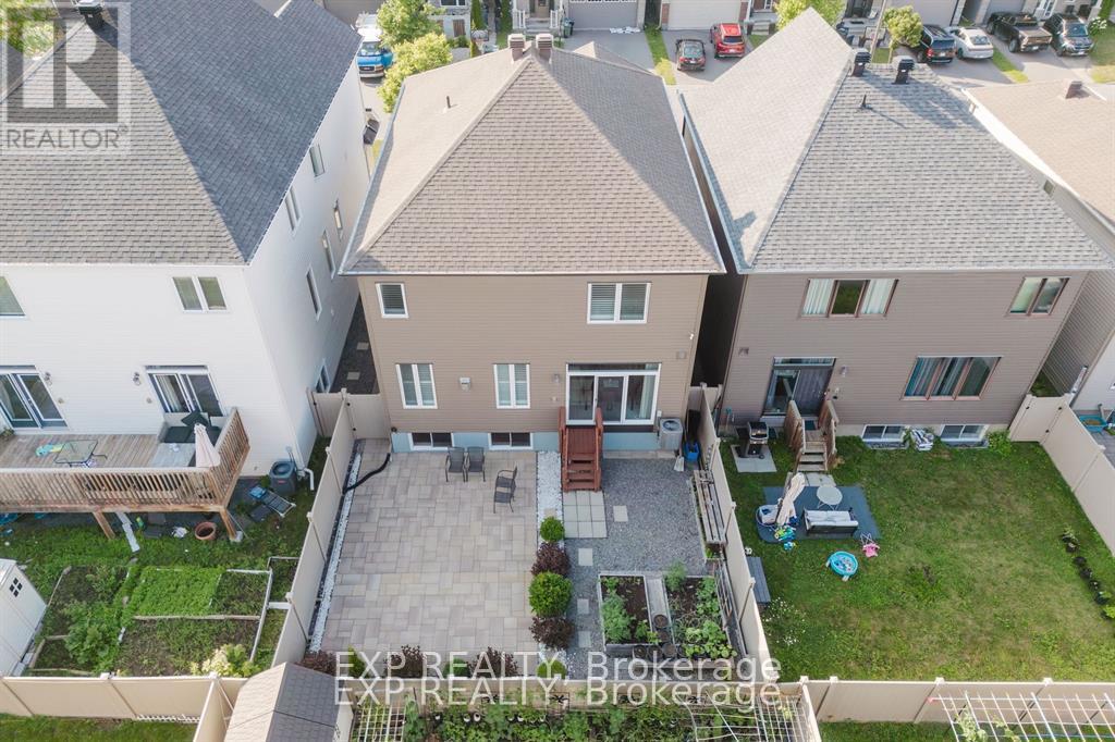 39 Clonfadda Terrace, Ottawa, Ontario  K2J 6E9 - Photo 28 - X12427573