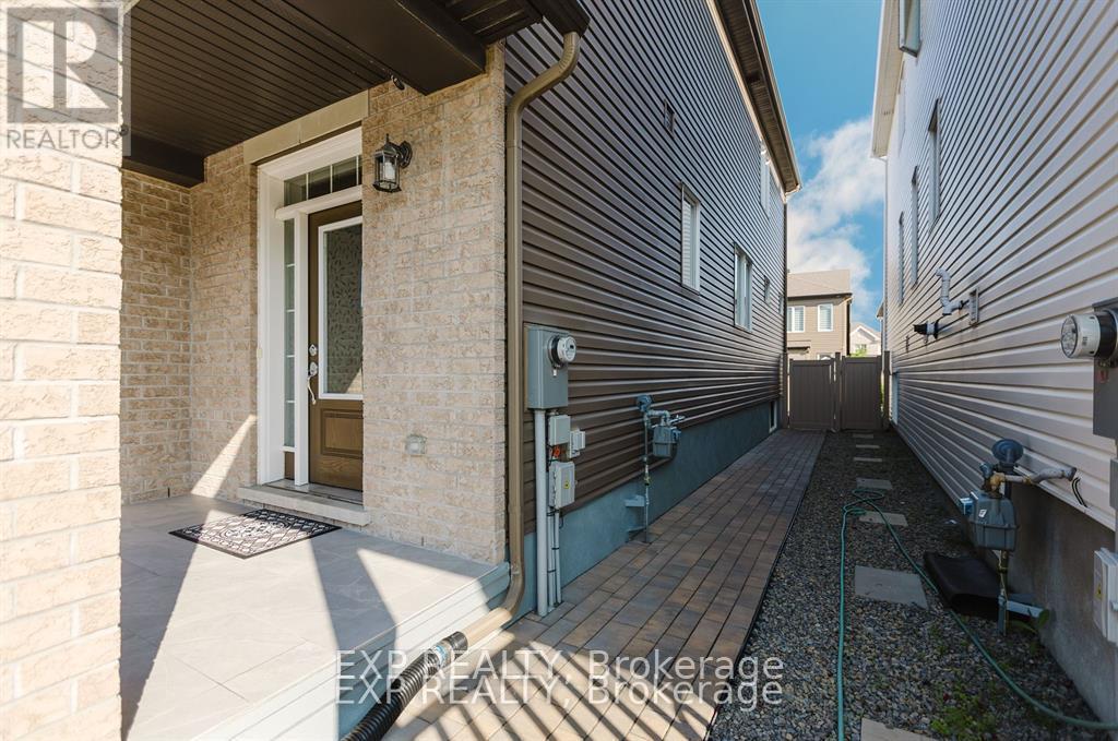 39 Clonfadda Terrace, Ottawa, Ontario  K2J 6E9 - Photo 29 - X12427573