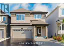 39 CLONFADDA TERRACE, Ottawa, Ontario