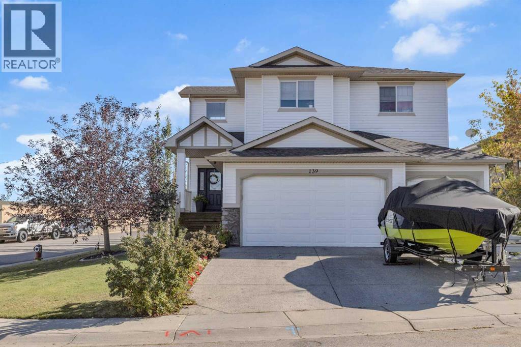 139 Cove Close, Chestermere, Alberta