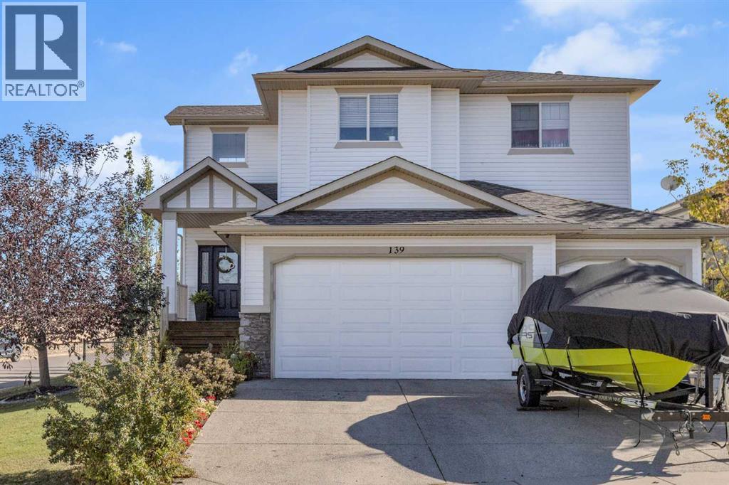 139 Cove Close, Chestermere, Alberta  T1X 1V4 - Photo 32 - A2258909