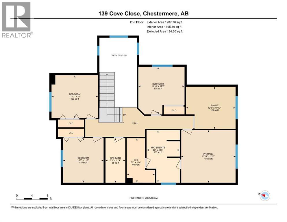 139 Cove Close, Chestermere, Alberta  T1X 1V4 - Photo 35 - A2258909