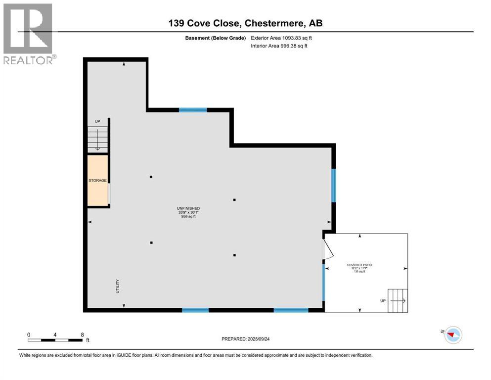 139 Cove Close, Chestermere, Alberta  T1X 1V4 - Photo 36 - A2258909