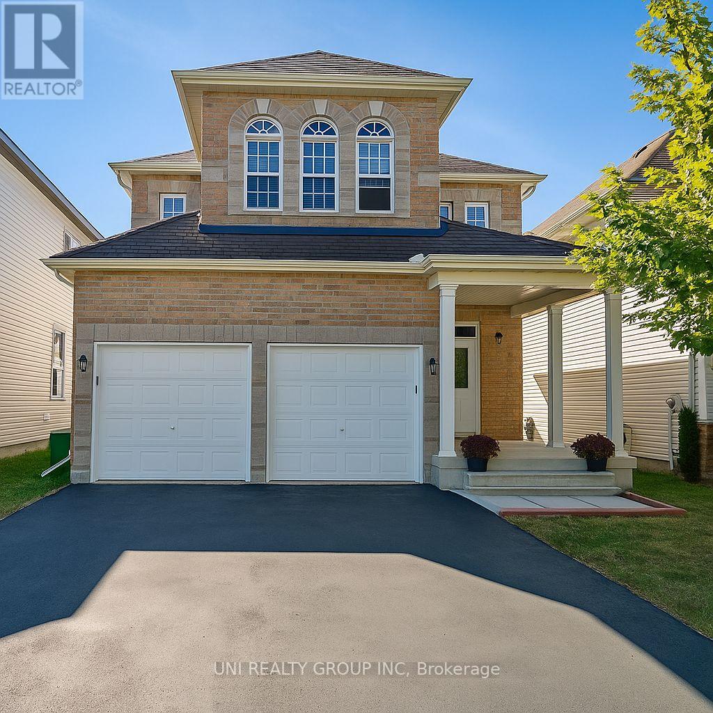 131 LAMPLIGHTERS DRIVE, Ottawa, Ontario