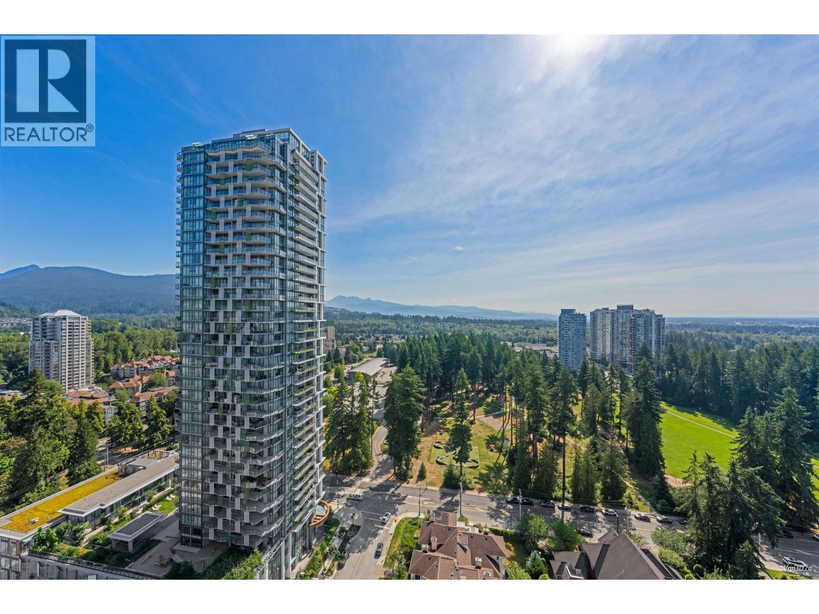 3003 1178 HEFFLEY CRESCENT, Coquitlam, British Columbia
