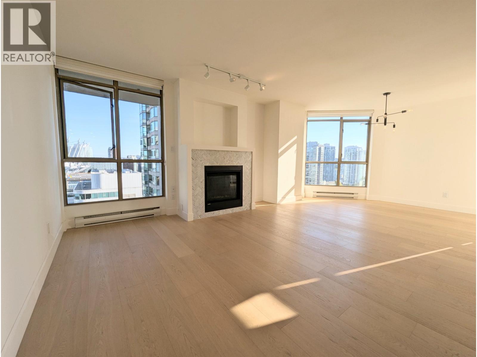 1903 867 Hamilton Street, Vancouver, British Columbia  V6B 6B7 - Photo 4 - R3052429