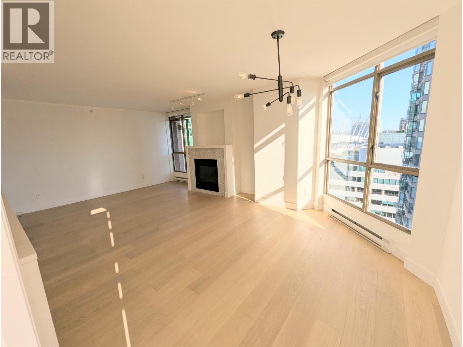 1903 867 Hamilton Street, Vancouver, British Columbia  V6B 6B7 - Photo 5 - R3052429