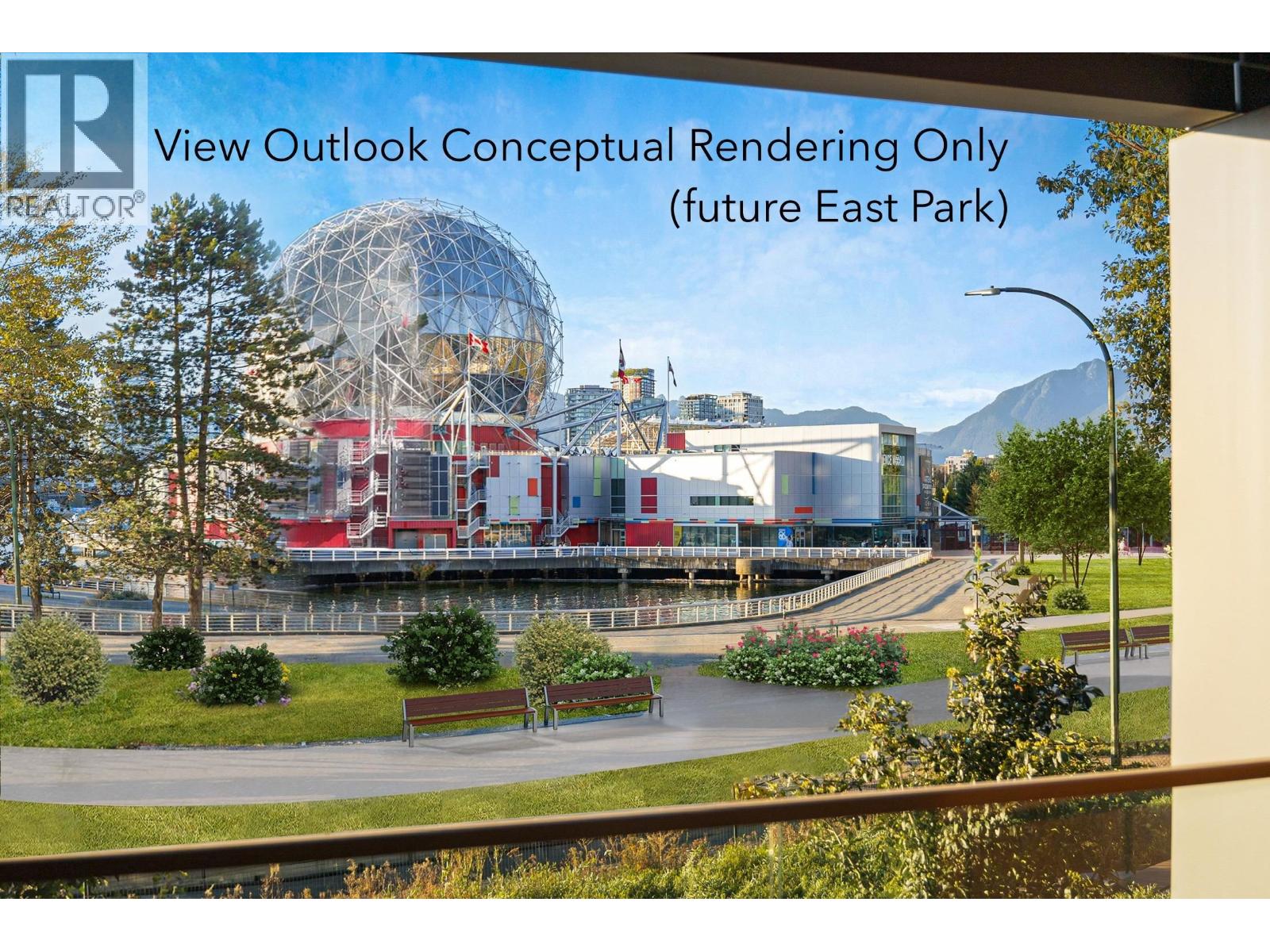 101 1601 Quebec Street, Vancouver, British Columbia  V6A 0J9 - Photo 32 - R3052438