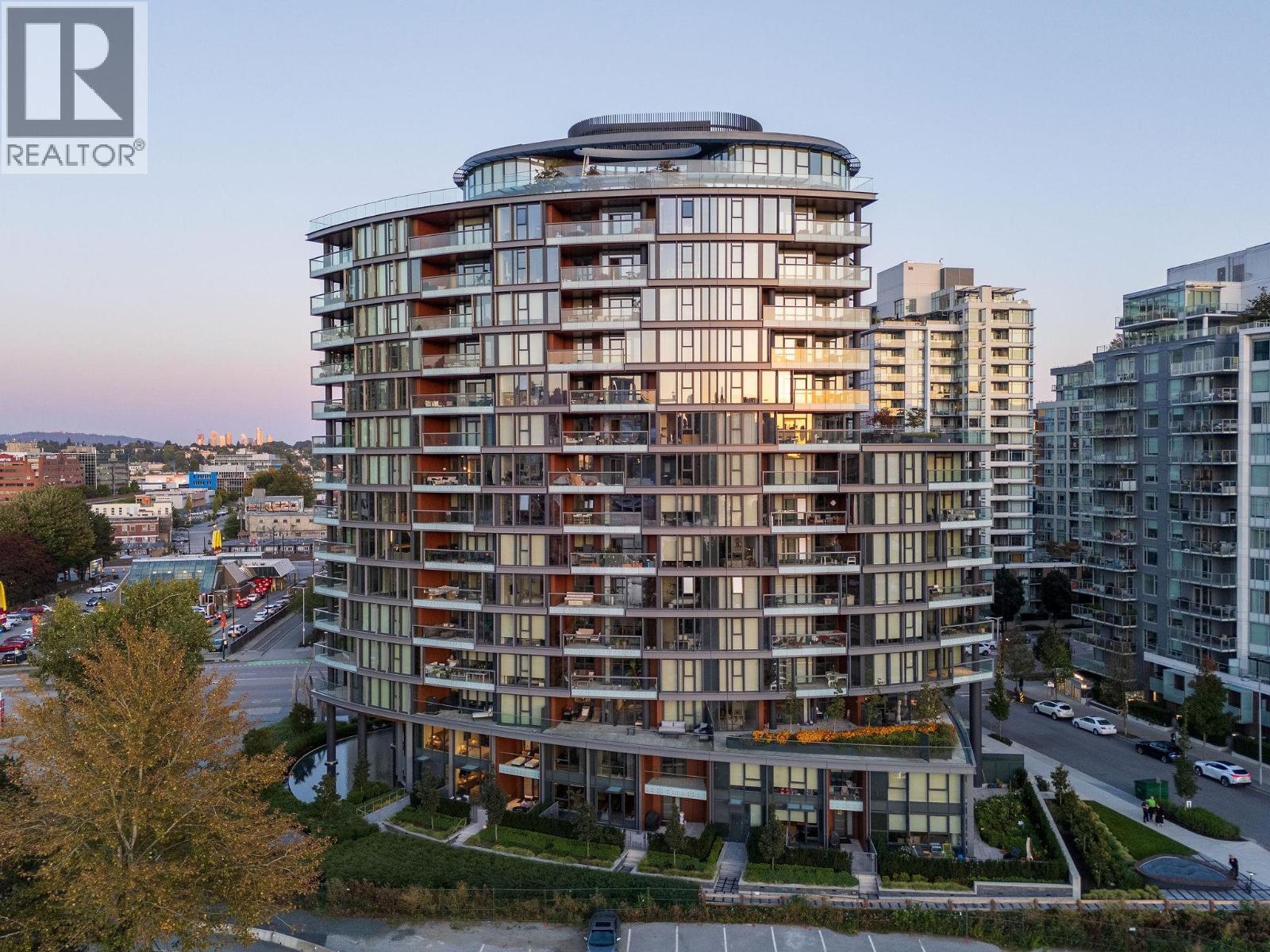 101 1601 Quebec Street, Vancouver, British Columbia  V6A 0J9 - Photo 4 - R3052438