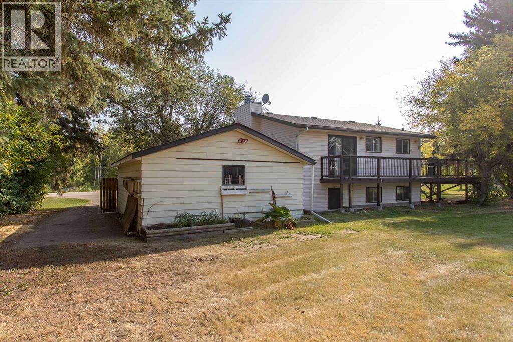 132, 28128 Township Road 412 Township, Rural Lacombe County, Alberta  T4L 2N3 - Photo 3 - A2257140