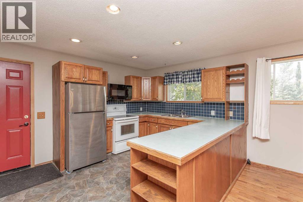 132, 28128 Township Road 412 Township, Rural Lacombe County, Alberta  T4L 2N3 - Photo 5 - A2257140