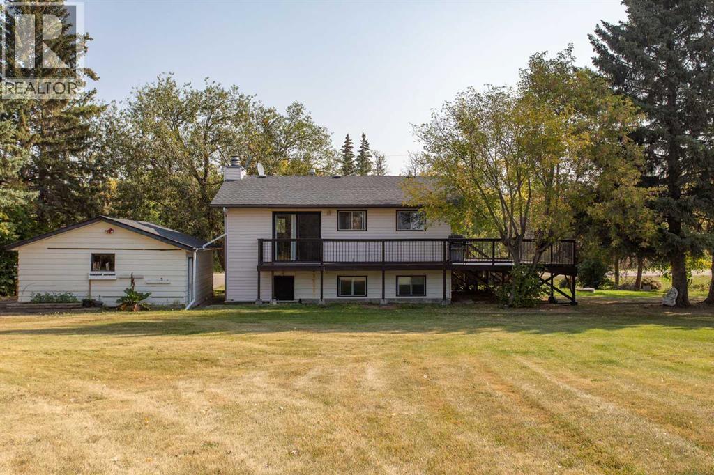 132, 28128 Township Road 412 Township, Rural Lacombe County, Alberta  T4L 2N3 - Photo 2 - A2257140