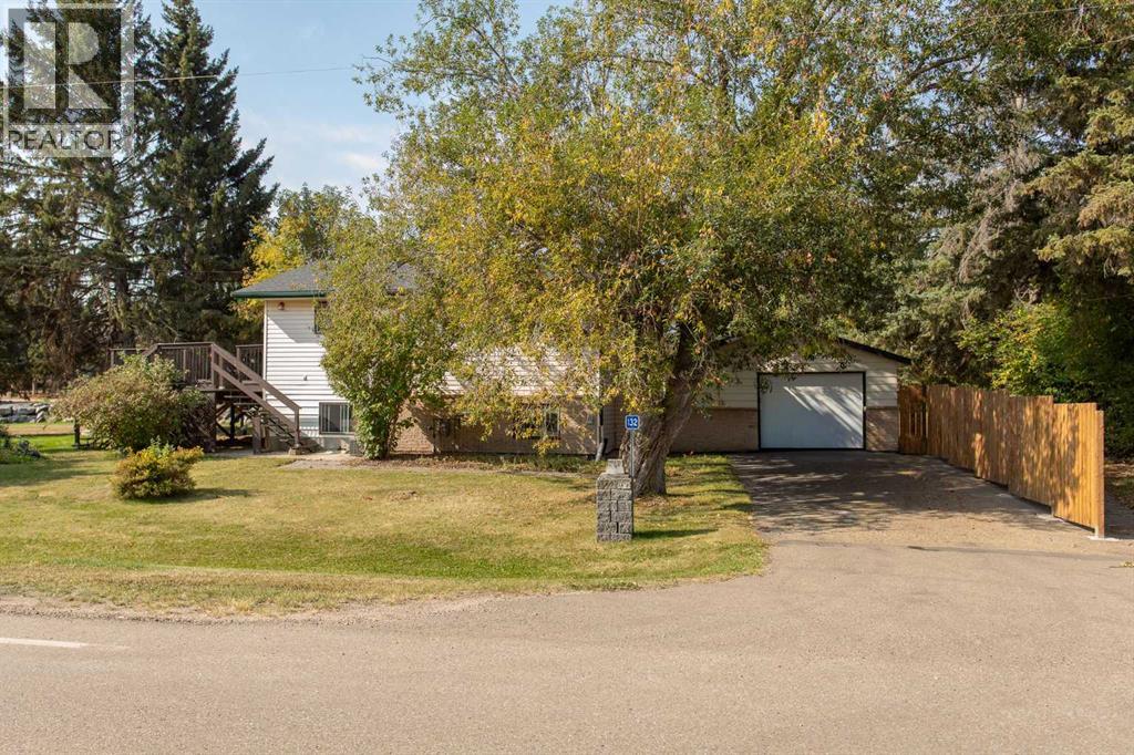 132, 28128 Township Road 412 Township, Rural Lacombe County, Alberta  T4L 2N3 - Photo 1 - A2257140
